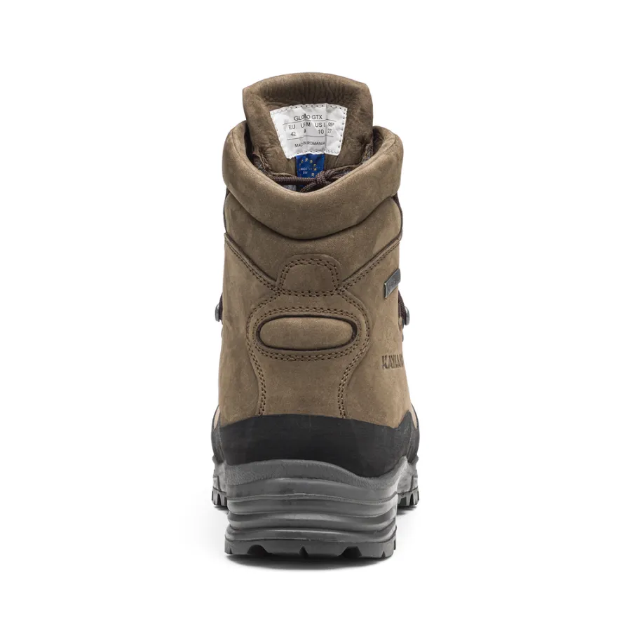 Ботинки GLOBO GTX (36, Brown, , , , )