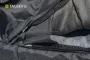 Talberg grunten -27c спальный мешок (-27с, правый)