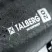 Talberg герморюкзак walking bag 20 (черный)