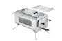 King Camp 2420 heating stove l печка