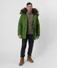 Куртка пуховая Kodiak D II Мужская (XL, 6100/зеленый, , , , , )