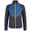 *Куртка NONAME HYBRID JACKET 24 UX NAVY/MED BLUE (7-XL, NAVY/MED BLUE, , , , , )