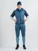 *Шорты NONAME SKI SHORTS 24 UX NAVY/MED BLUE (7-XL, NAVY/MED BLUE, , , , , )