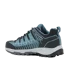 Ботинки THUNDER W'S WP (38, Slate/Azure, , , , , )