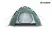 Talberg alpine expedition auto палатка talberg (зелёный)