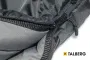 Talberg grunten -27c спальный мешок (-27с, правый)