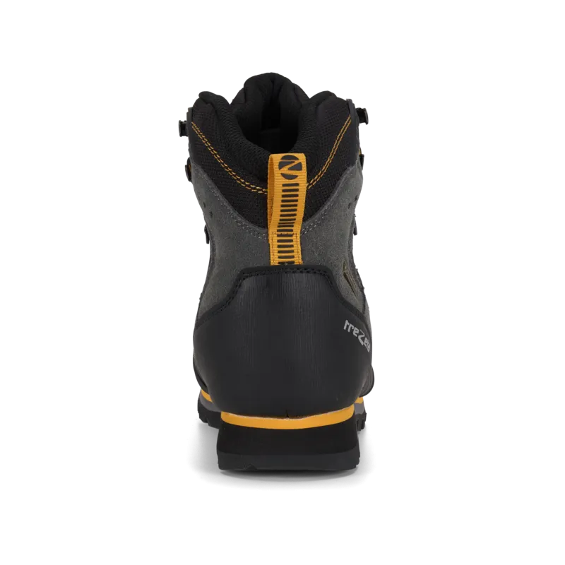 Ботинки TORNADO WP (41, Grey/Orange, , , , , )