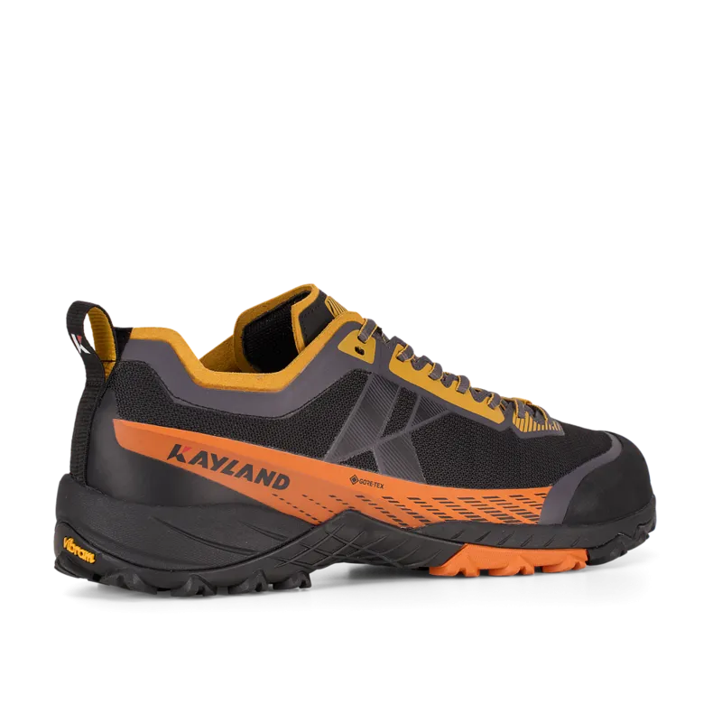 Ботинки TUONO GTX (41, BLACK/CLAY, , , , , )