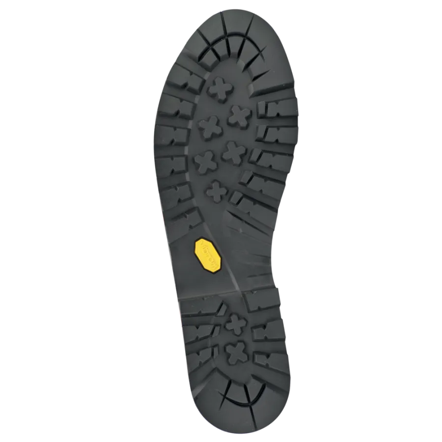 Ботинки CROSS MOUNTAIN GTX (47, Grey/Orange, , , , , , )