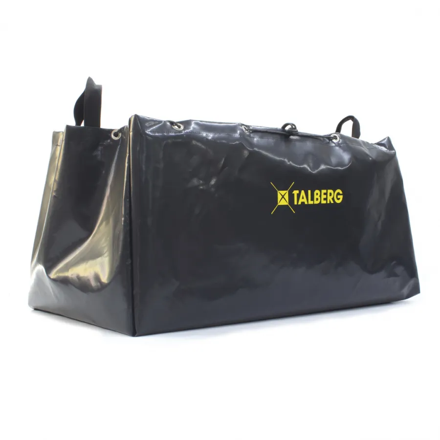 Гермосумка д/дичи малая HUNT CAR BAG PVC 120 (черный)