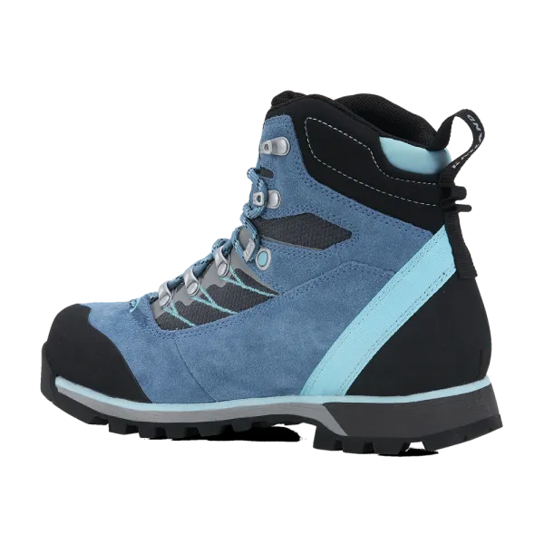 Ботинки LEGACY W'S GTX (37, AZURE GREY, , , , , )