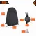 King Camp 4015 multi tent палатка (черный)