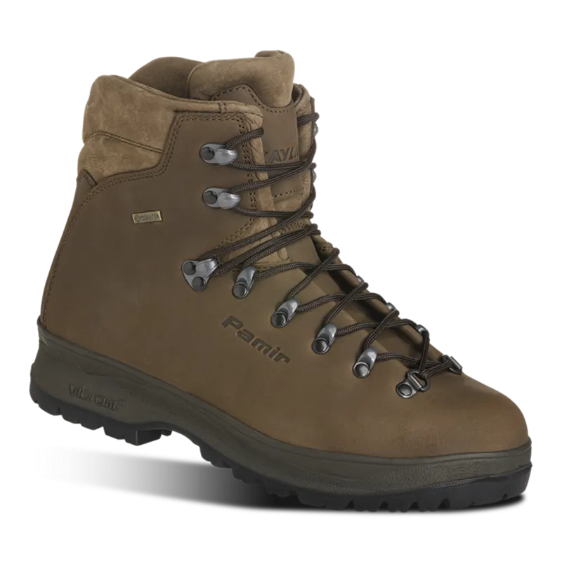 Ботинки PAMIR GTX (40, Brown, , , , )