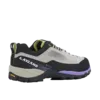 Ботинки MIURA W'S GTX (36, Grey/Purple, , , , , )