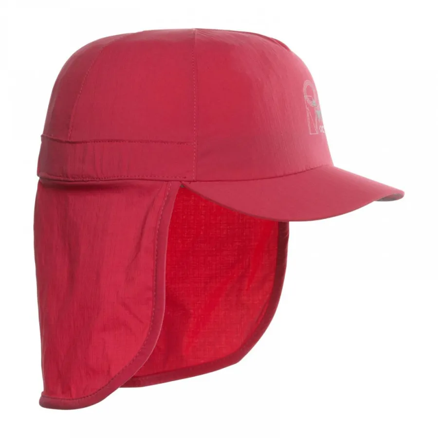 На главной, основной банер кепка chaos  summit sunshower cap (детс.)