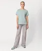Футболка Start Женская (XL, 6600/oil green, , , , , )
