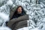 Talberg hunter -30°с спальный мешок (-30c, левый)