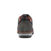 Ботинки ZETA WP (41, Grey/Orange, , , )