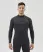 Рубашка Nordski Intense Half Zip Grey (54-2XL, Grey, , , , , )