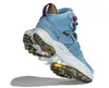 *Кроссовки женские 1142831DLL ANACAPA 2 MID GTX (39.5, Голубой, , , , , )