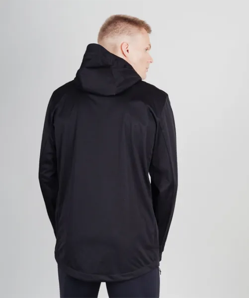 Куртка Nordski SkyRaid Black (46, Black, , , , , )