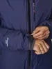 Куртка пуховая Axion Мужская (XL, 9910/черно-синий/черный, , , )
