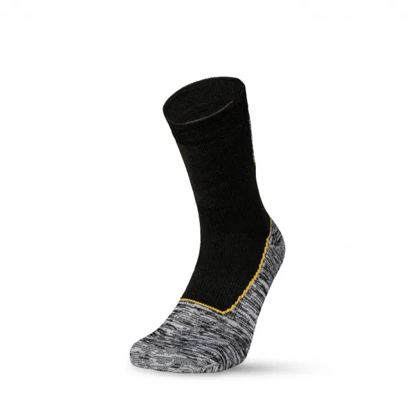 Talberg explorer thermolite -10°c носки, черный (36-38)