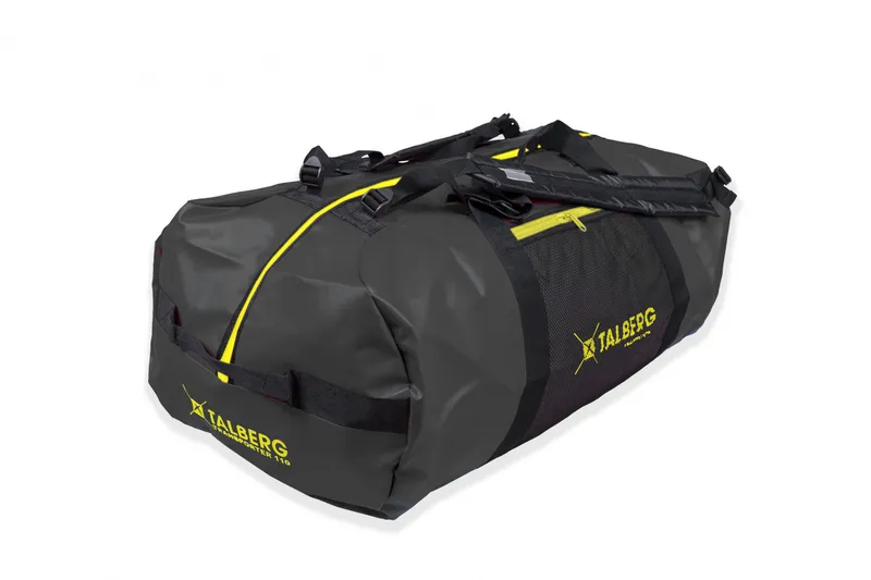 Баул транспортировочный TRANSPORTER BAG 110 (василёк)
