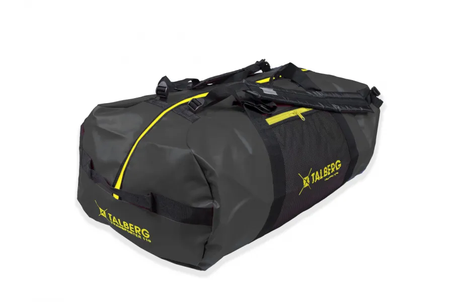 Баул транспортировочный TRANSPORTER BAG 110 (василёк)