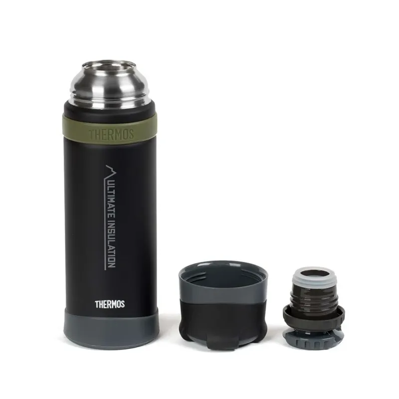 Термос из нерж. стали тм THERMOS FFX-501 MTBK 0.5L (0.5 л, , , , , , )