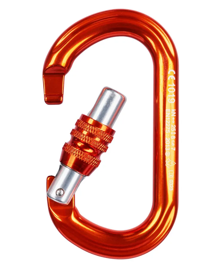 Карабин с кейлоком RF A2440N-10108 (, , , , , )