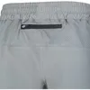 *Шорты NONAME HEAT TRAIL SHORTS 24 WO GRAY/GREEN 6000291-0278 жен. (4-S, GRAY/GREEN, , , , , )