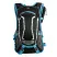 B0462 CYCLING BAG Рюкзак (черный/зеленый)