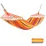 King Camp 3763 2-folding hardwood hammock гамак (синий)