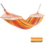 King Camp 3763 2-folding hardwood hammock гамак (синий)