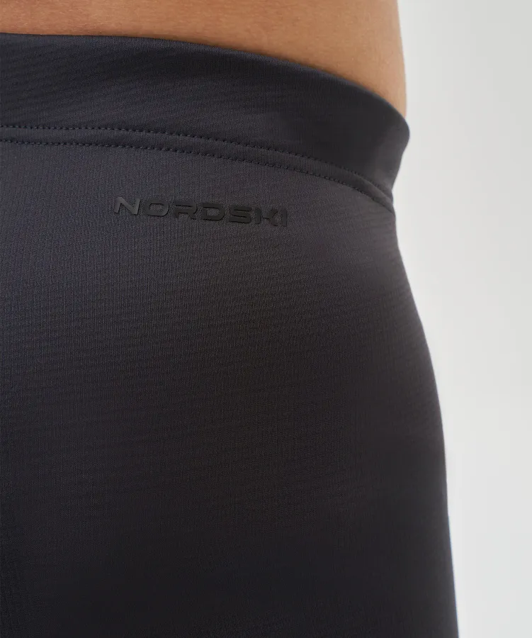Рейтузы Nordski Intense Grey (54-2XL, Grey, , , , , )