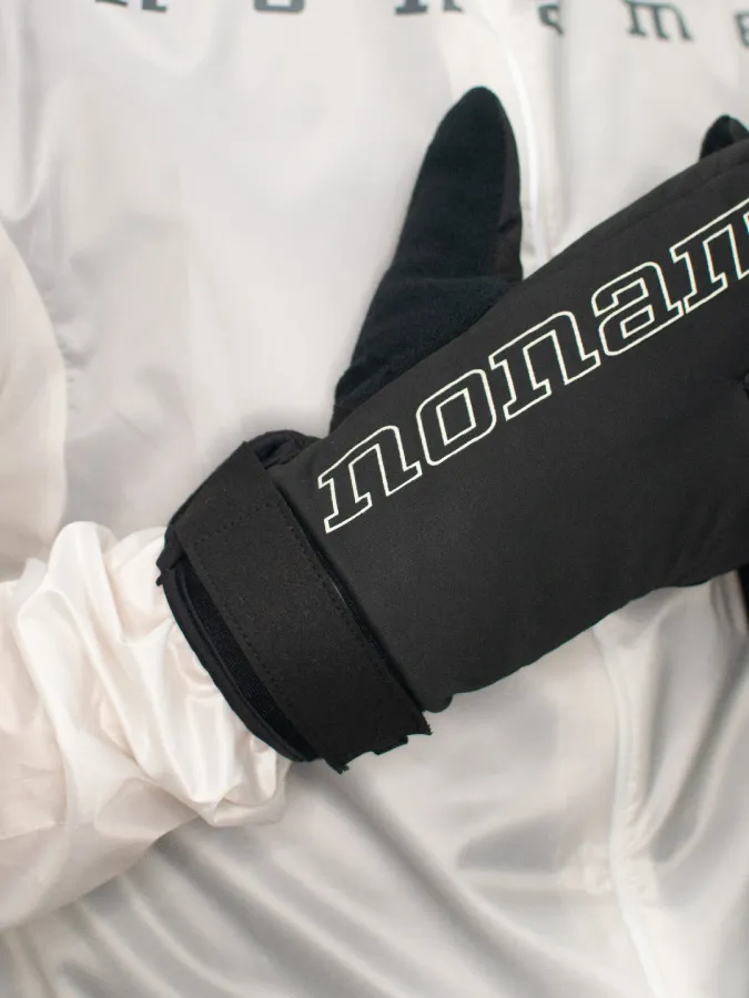 *Лобстеры NONAME LIGHT LOBSTER GLOVES 24 (5, Black, , , , , )
