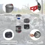 BULin bl200-c3 набор посуды на 1-2 чел.