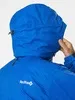 Куртка пуховая Axion Мужская (S, 8210/синий/черный, , , )