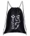 Сумка Simple Bag Fox (, 1000/черный, , , , , )