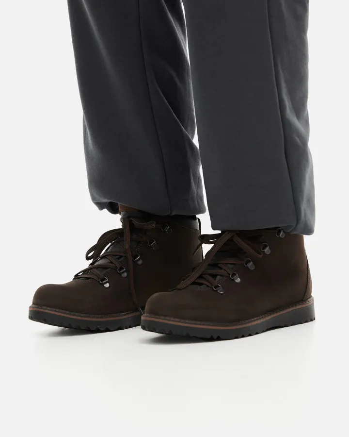Ботинки ANTEATER Hiker (43, Brown, , , , , )