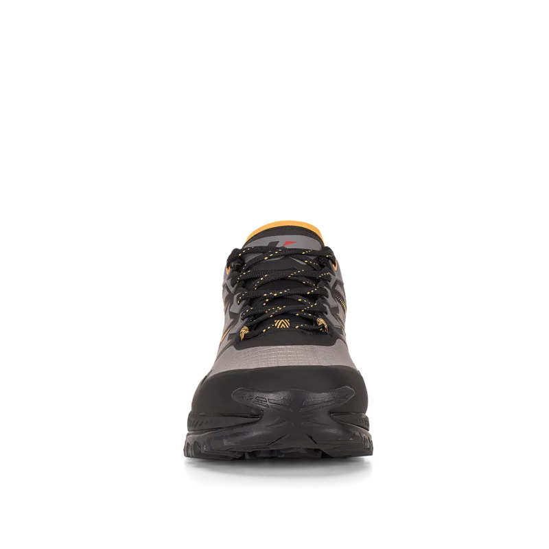 Ботинки DUKE LITE GTX (42.5, BLACK/TURMERIC, , , , , )
