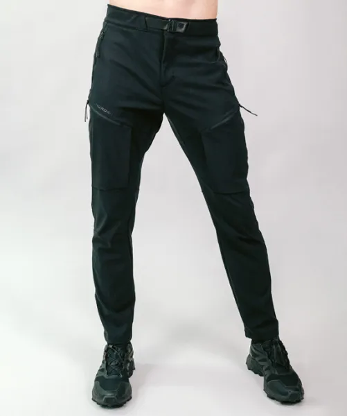 Брюки Nordski Hiking Black (46, Black, , , , , )