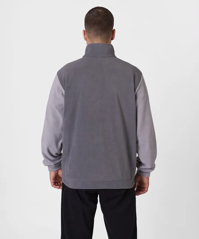 Джемпер Camp Jacket Мужской (XXL, 3040/т.серый/серый, , , , , )