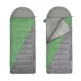 Talberg summer 0°c спальный мешок (0с, зелёный левый)