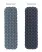 Atepa 1008 mattress коврик надувной (св. серый, 189х58х6 см)