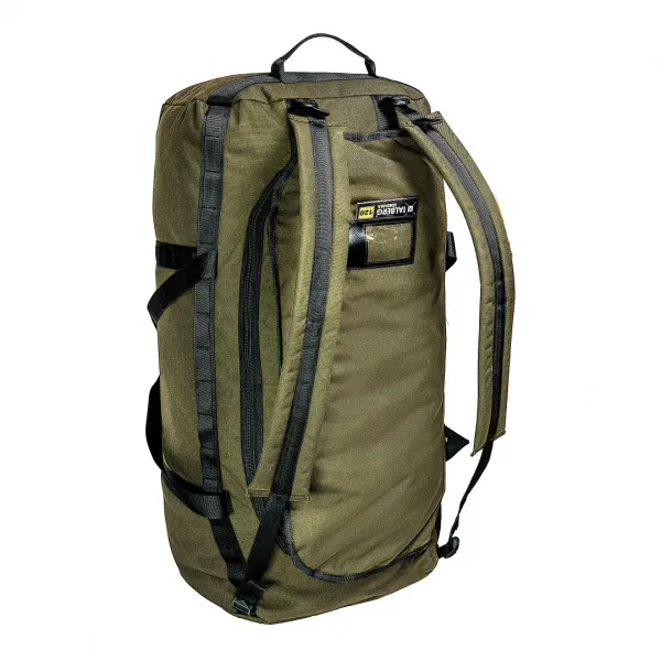 Talberg universal cord bag 120 баул траснпортировочный (черный)