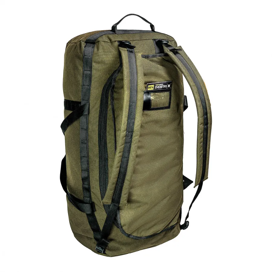 UNIVERSAL CORD BAG 120 Баул траснпортировочный (олива)