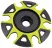 Телескопические палки BACKCOUNTRY CARBON 2.0 (, , ,)