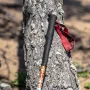Talberg ranger pole палки треккинговые (коричневый)